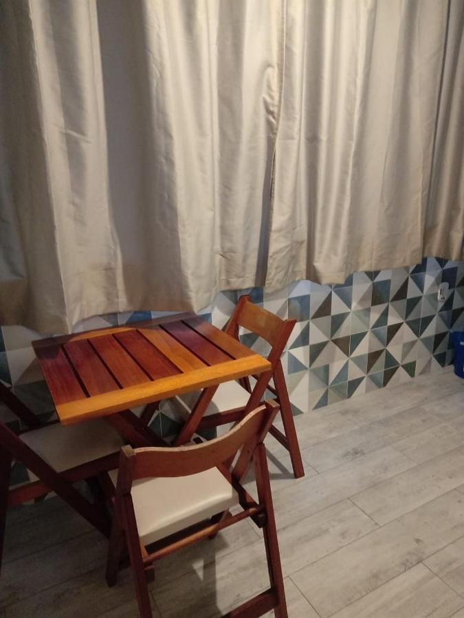 Appartement Apartamento 1 Quarto Reformado Em Copacabana à Rio de Janeiro Extérieur photo