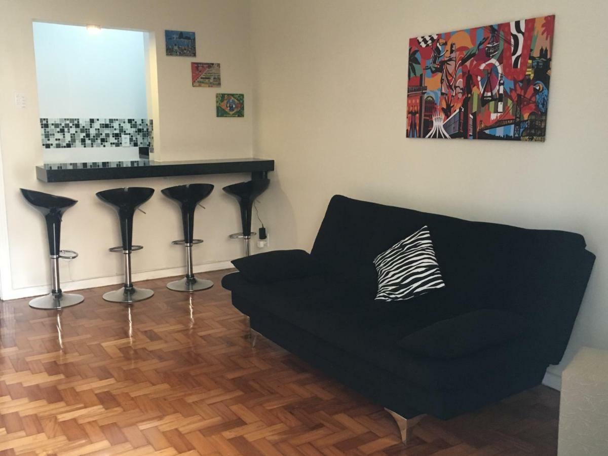 Appartement Apartamento 1 Quarto Reformado Em Copacabana à Rio de Janeiro Extérieur photo