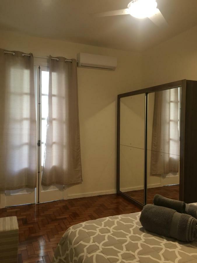 Appartement Apartamento 1 Quarto Reformado Em Copacabana à Rio de Janeiro Extérieur photo