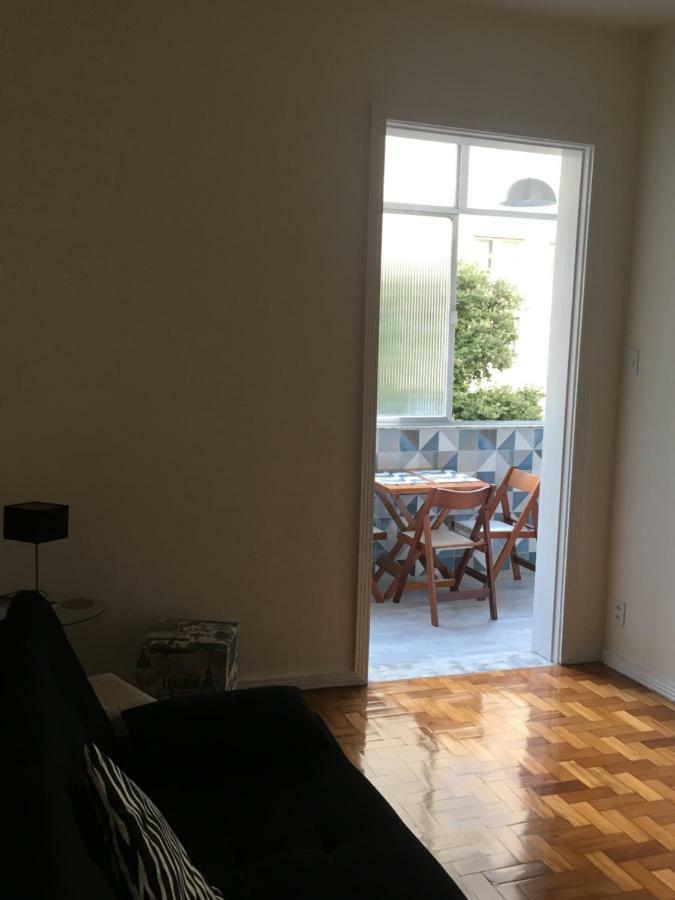 Appartement Apartamento 1 Quarto Reformado Em Copacabana à Rio de Janeiro Extérieur photo